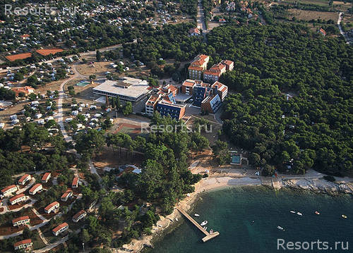 Valdaliso Hotel 2